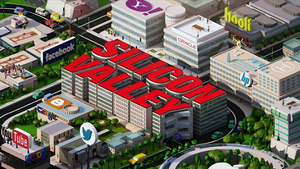 Guerre des brevets : la Silicon Valley soutient Samsung contre Apple