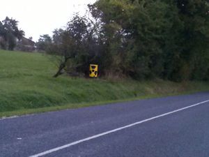 Transports de déchets radioactifs en Meuse