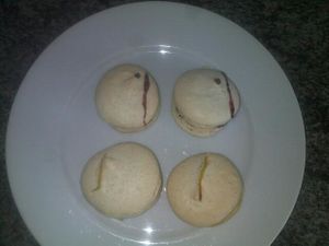 Recettes