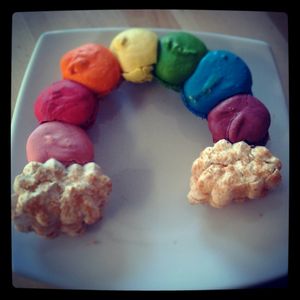Macarons