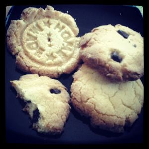 Cookies