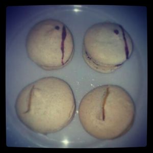 Macarons