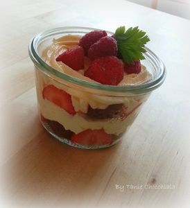 Desserts