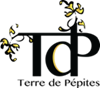 Premier partenaire de choix: Terre de pépites