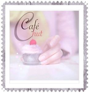 Chut! ça tourne! Le Mug Cookie