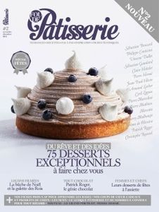 concours Fou de Pâtisserie