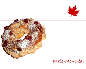 Le Paris-Montréal