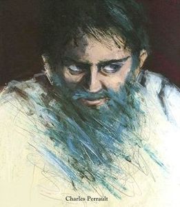 Les contes et moi : le cas de Barbe Bleu