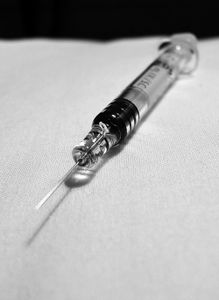 Ces parents qui ne vaccinent pas