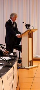 25 octobre 2013 Colloque "Beau Port, Bon Port"
