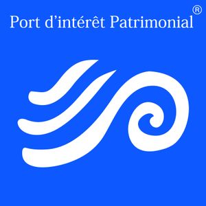 Qu'est ce que le label "Port d'intérêt Patrimonial®"
