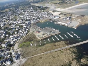 Atelier Paysage : Revivifier les Ports