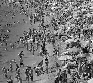 Le tourisme dans ses grandes lignes