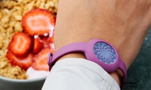 JAWBONE va vous permettre de payer avec votre bracelet connecté