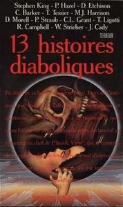 13 histoires diaboliques / Douglas E. Winter