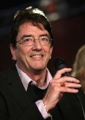 A propos de... Graham Masterton