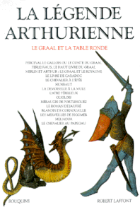 Nouvelles acquisitions en mai 2013