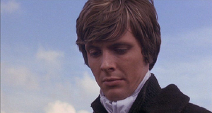 Wuthering heights, le film (1970)