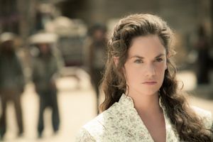 Lone ranger, naissance d'un héros (2013)