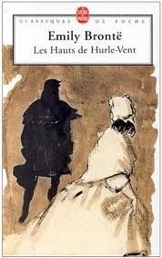 Les hauts de Hurle-Vent, par Emily Brontë