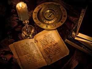 La conspiration Merlin, de Diana Wynne Jones