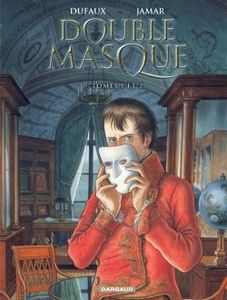 Une série de BD que j'aime beaucoup...