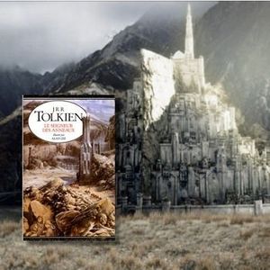 Le Seigneur des anneaux. Tome 1, La Communauté de l'anneau / J. R. R. Tolkien