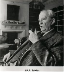 Le Seigneur des anneaux. Tome 1, La Communauté de l'anneau / J. R. R. Tolkien