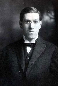 La couleur tombée du ciel, de H. P. Lovecraft