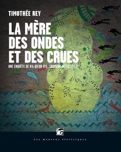 Mon coin de tête d'août 2015...