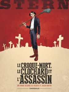 Mon coin de tête d'août 2015...