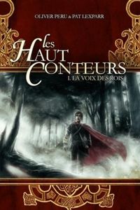 Top Ten Tuesday #17