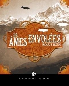 C'est lundi, que lisez-vous?? #21