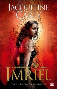 Top Ten Tuesday #21