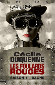 C'est lundi, que lisez-vous?? #31
