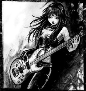 Thursday tunes #1