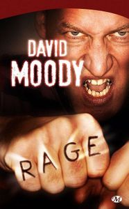 Rage, de David Moody
