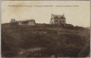 L'Arcouest