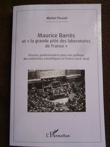 Ouvrages de Michel Pinault