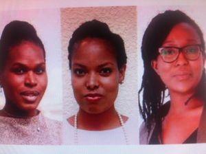 Côte d’ivoire : Abidjan et ses drôles de dames
