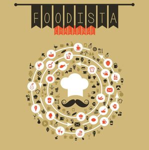 Foodista Challenge # 7