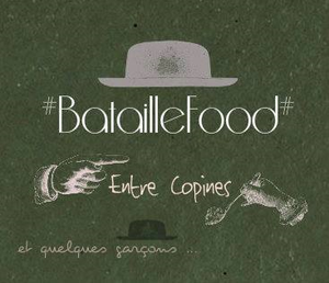 Bataille food # 22