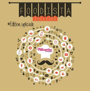 Foodista édition spéciale