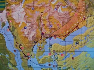 Star Trek : Into patagonia (Part2)
