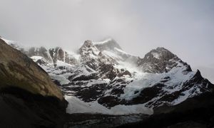 Star Trek : Into patagonia (Part2)