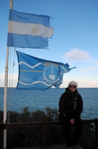 Puerto Madryn - Vitrine de la faune Patagonienne