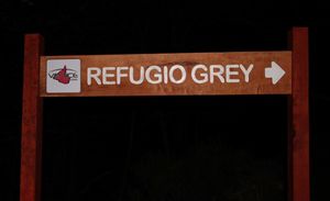 Star Trek : Into patagonia (Part2)