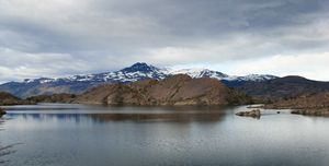 Star Trek : Into patagonia (Part2)