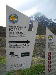 Star Trek : Into patagonia (Part2)