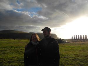 Isla de Pascua